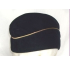 Kriegsmarine Officers M40 Side Cap